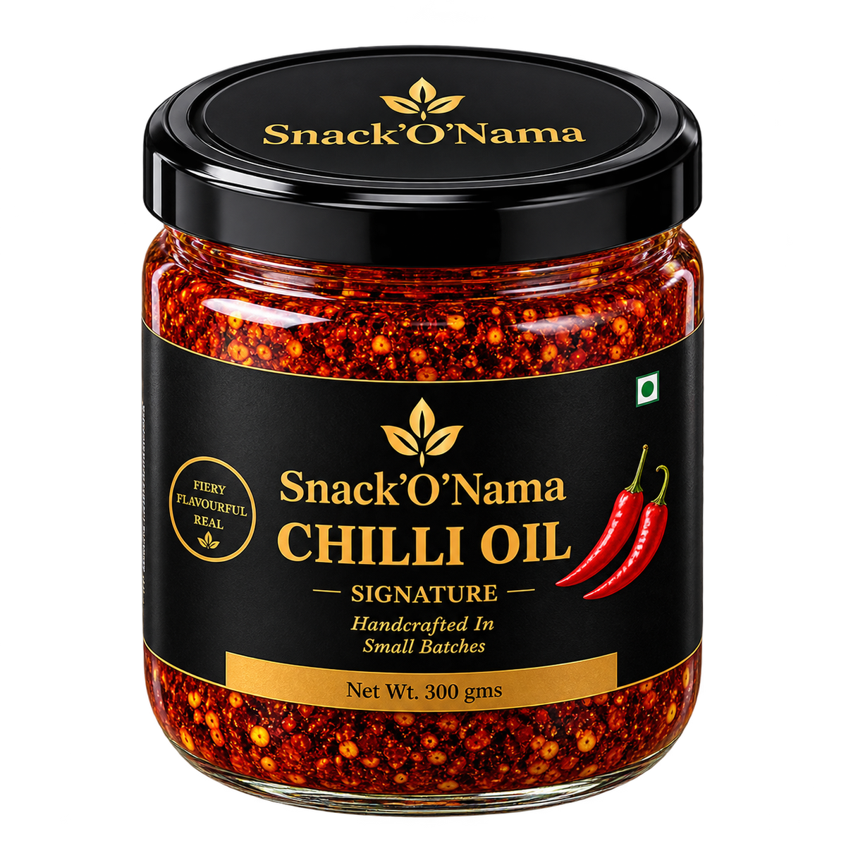Signature Chilli Oil