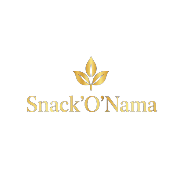 Snack'O'Nama